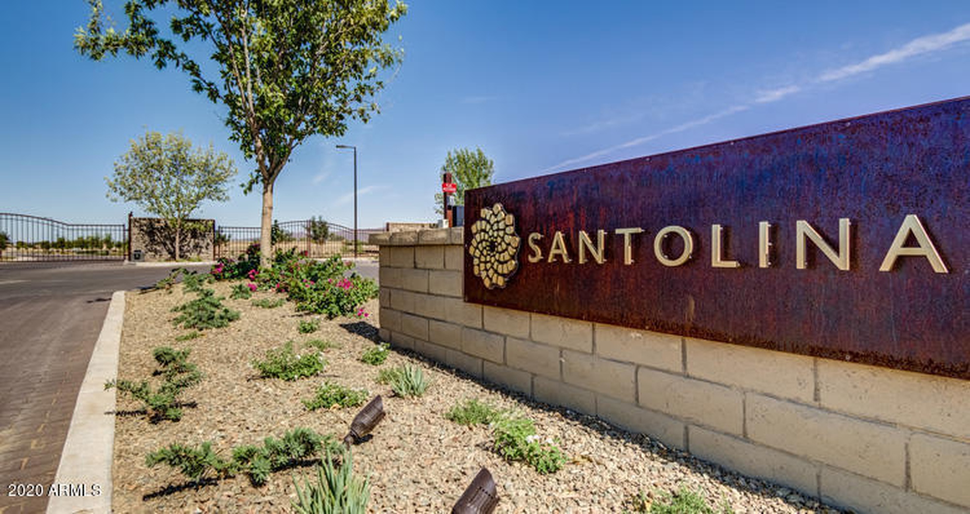 Santolina at South Mountain